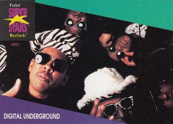 Digital Underground