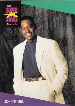 Johnny Gill