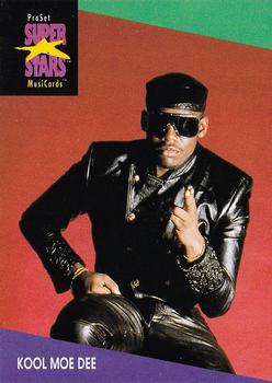 Kool Moe Dee