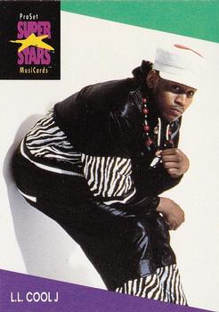 L.L. Cool J