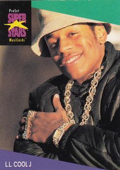 L.L. Cool J