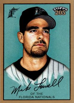 Mike Lowell