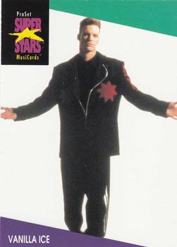 Vanilla Ice