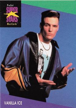 Vanilla Ice