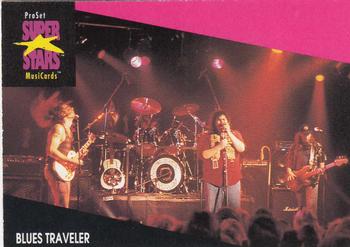 Blues Traveler