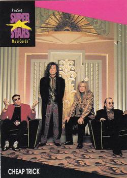 Cheap Trick