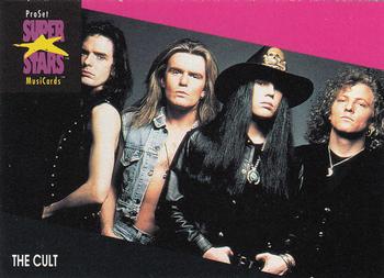 The Cult