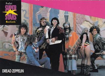 Dread Zeppelin