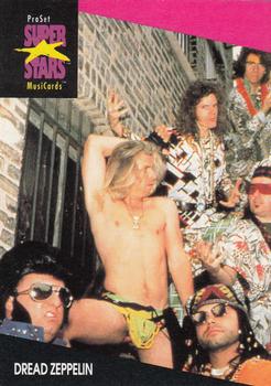 Dread Zeppelin