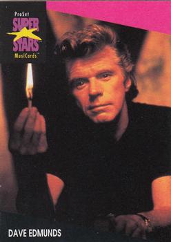 Dave Edmunds
