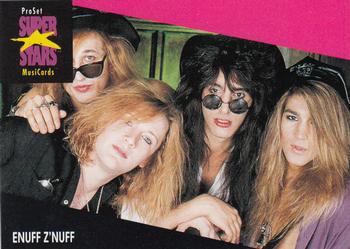 Enuff Z'Nuff