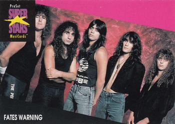 Fates Warning