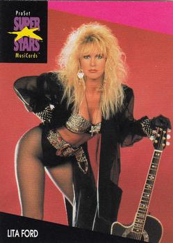 Lita Ford