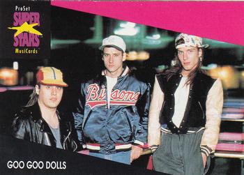 Goo Goo Dolls