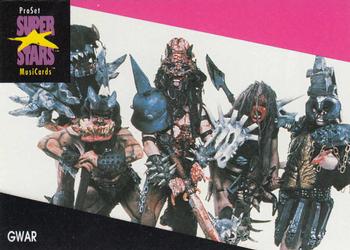 Gwar