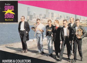 Hunters & Collectors