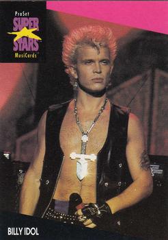 Billy Idol