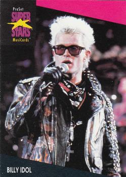 Billy Idol