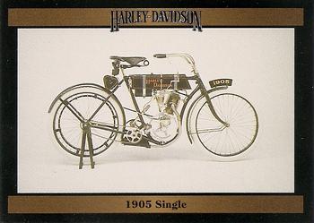 1905 Model 1 Single