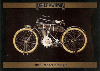 1906 Model 2 Single