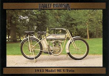 1913 Model 9E V-Twin