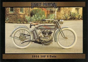 1914 Model 10F V-Twin