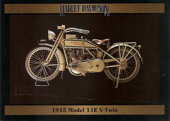 1915 Model 11E V-Twin