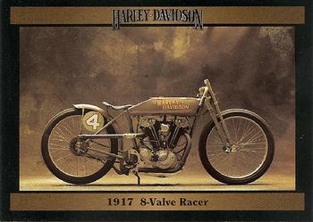 1917 8-Valve Racer