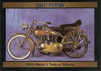1918 J Twin