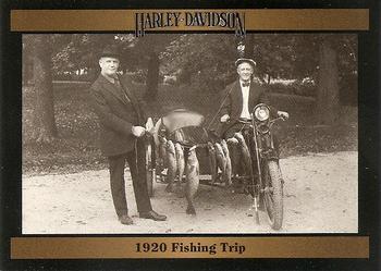 1920 Fishing Trip