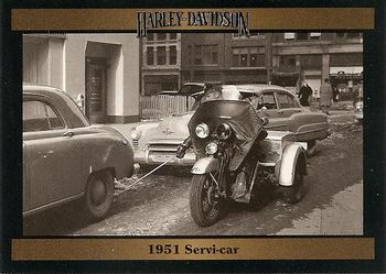 1951 Servi-Car
