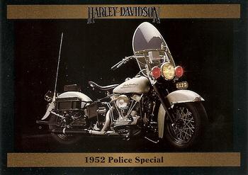 1952 Police Special