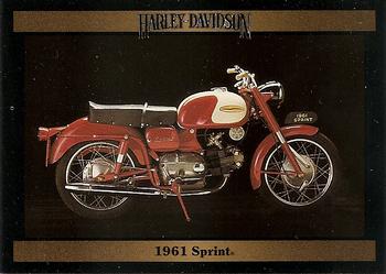 1961 Sprint