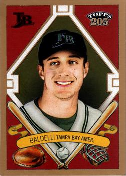 Rocco Baldelli