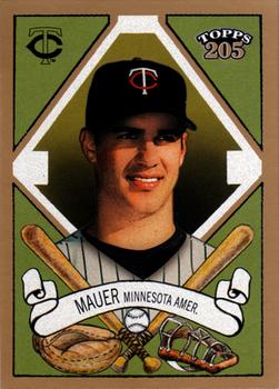 Joe Mauer