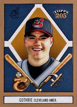 Jeremy Guthrie