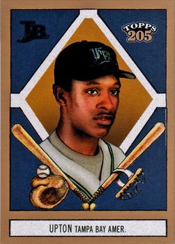 B.J. Upton