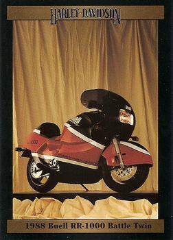 1988 Buell 