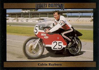 Cal Rayborn