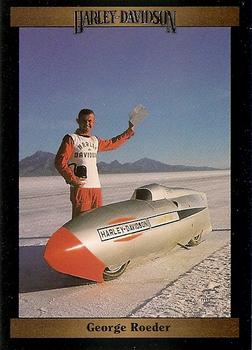 George Roeder