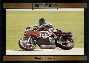 Roger Reiman