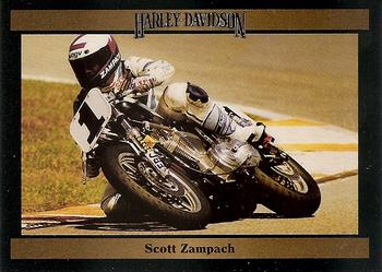 Scott Zampach