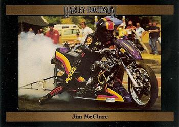 Jim McClure