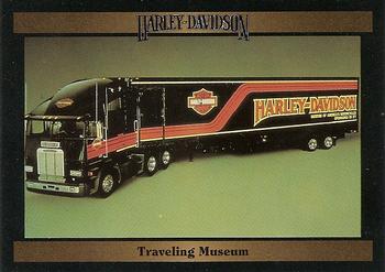 Traveling Museum