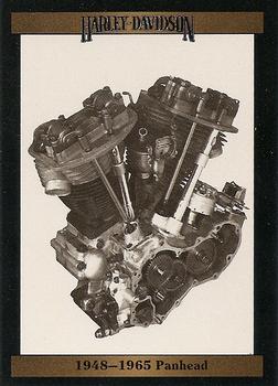 1948-1965 Panhead