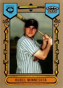 Jason Kubel