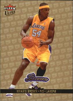 Kwame Brown