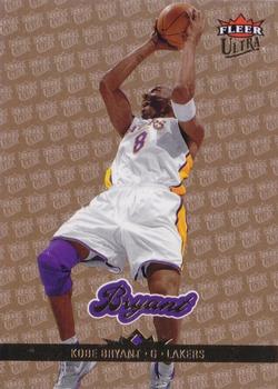 Kobe Bryant