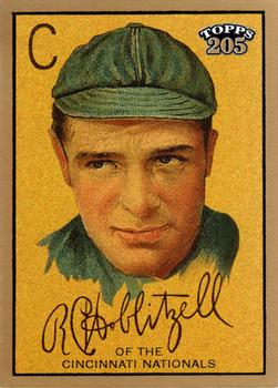 Dick Hoblitzell