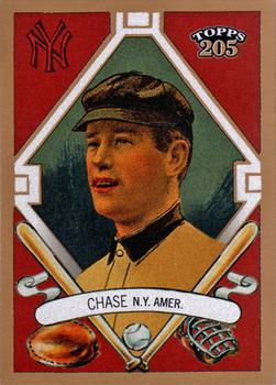 Hal Chase